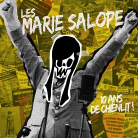 Les Marrie-salope